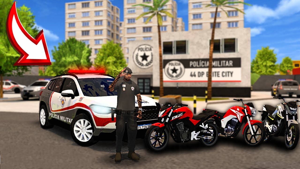 SAIU!! MEGA ATUALIZA&Ccedil;&Atilde;O NO ELITE MOTOS 2 COM MUITAS NOVIDADES 😲