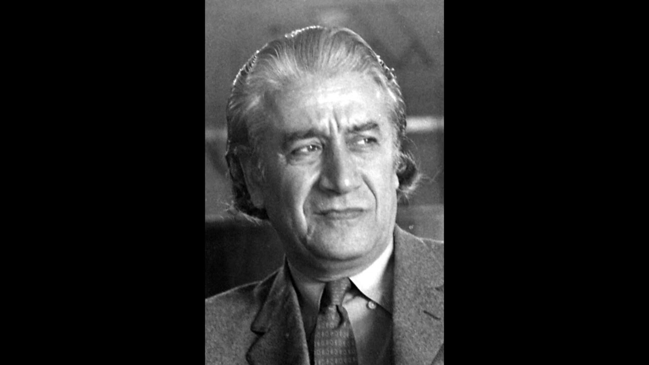 Richard Strauss: Ein Heldenleben - Münchner Philharmoniker - Sergiu Celibidache (02/03/1983)