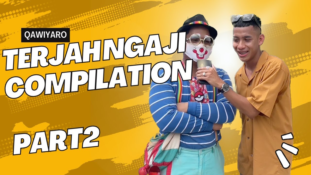 TERJAH NGAJI COMPILATION PART2 student mrsm tu power! masyaAllah😍