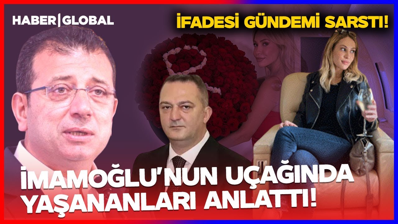 Rabia Karaca&rsquo;dan Murat G&uuml;librahimoğlu itirafı: İBB&rsquo;den kazandığı paraları kumarda harcadı
