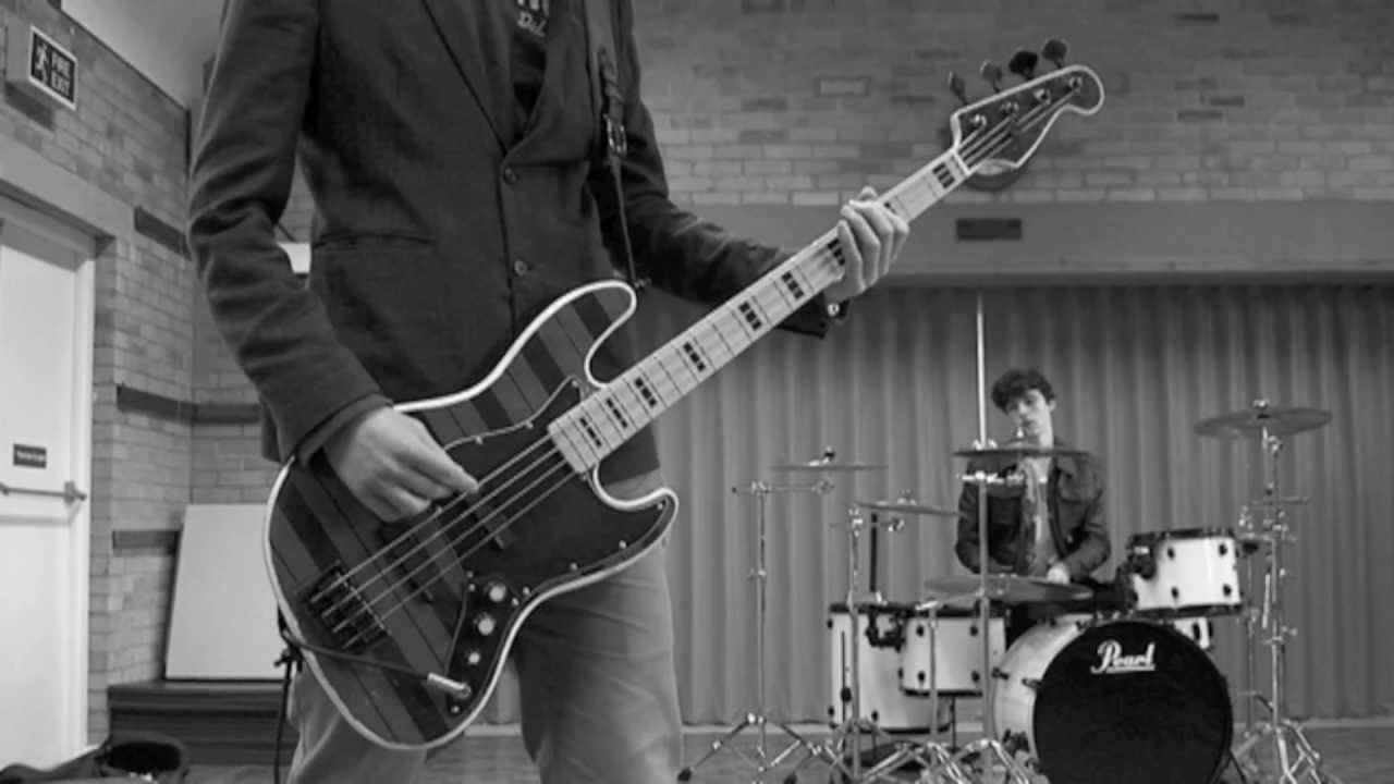The Weekend Effect - Sanctum (Official Promo Video)