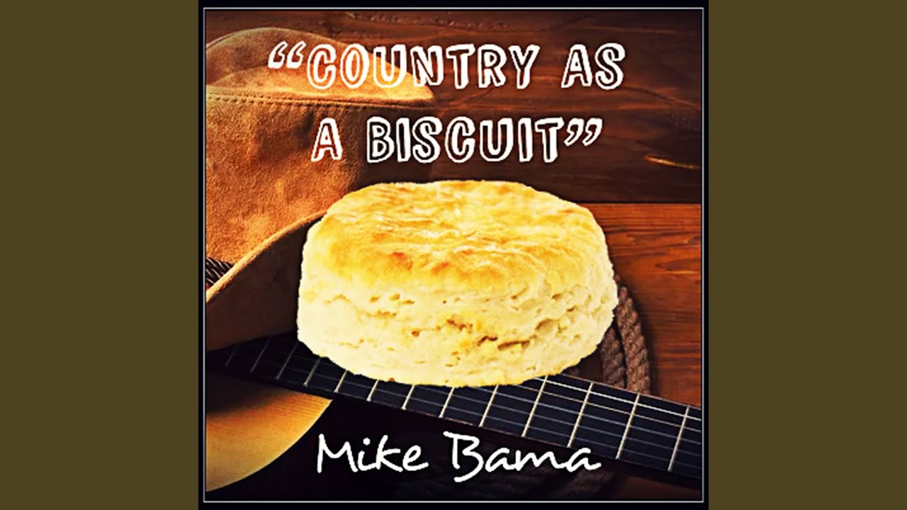 Country as a Biscuit