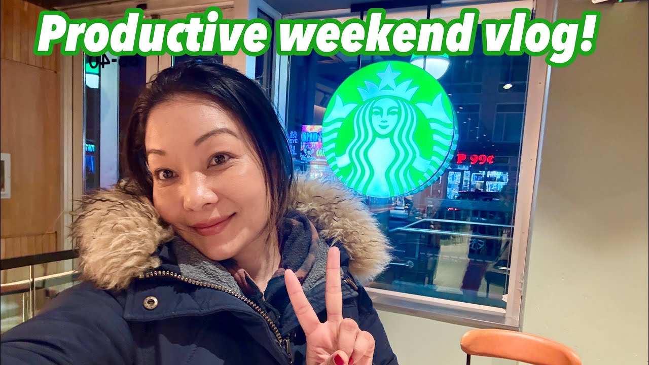 My weekend routine #vlog79 Tenzin donsel - Tibetan singer/youtuber
