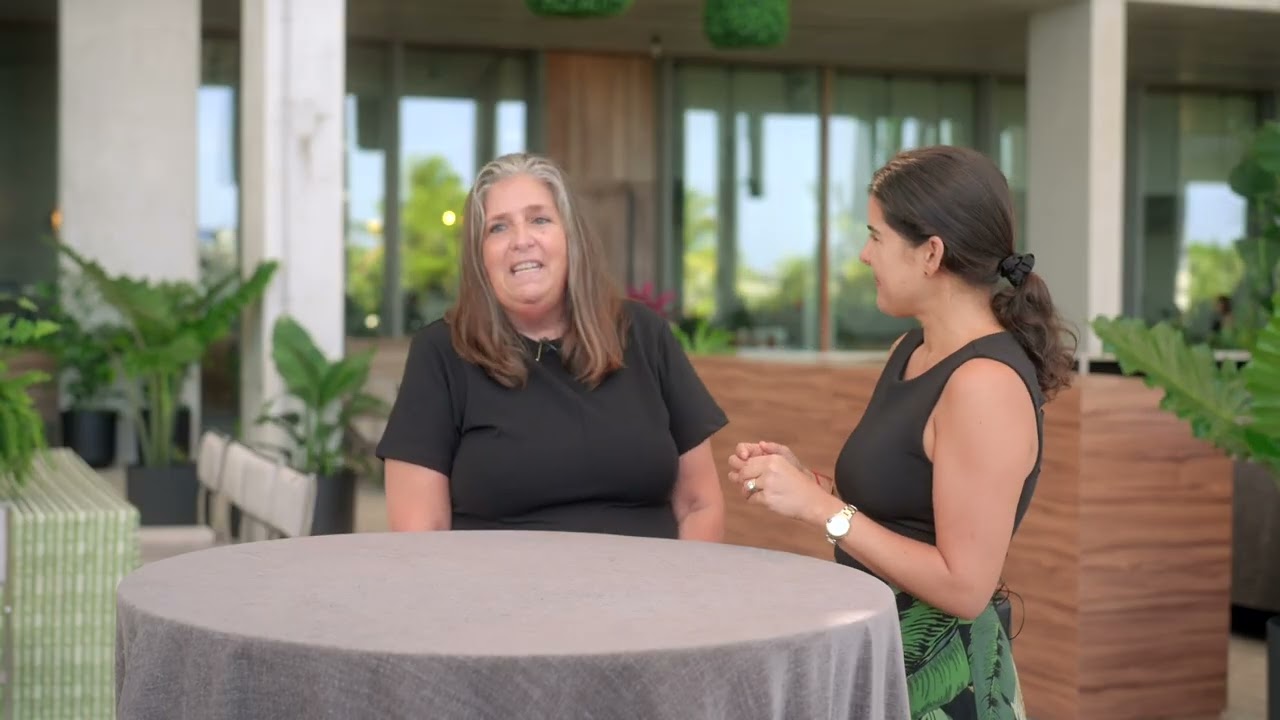 🤝 Behind the Scenes: Event Planners Collaborate on a Luxury Project at P&eacute;rez Art Museum Miami ✨🎨