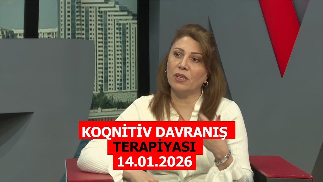Koqnitiv davranış terapiyası