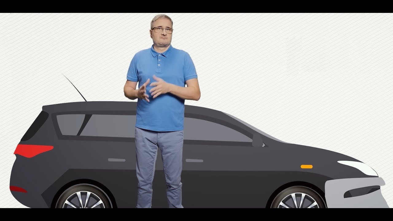 Ile pieniędzy warto wydać na samoch&oacute;d? [Maciej Samcik]