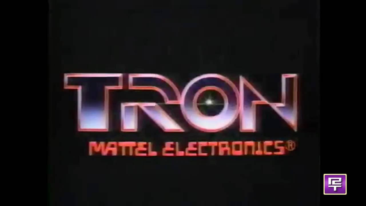 Atari 2600 Commercial - TRON (April 23, 1983)