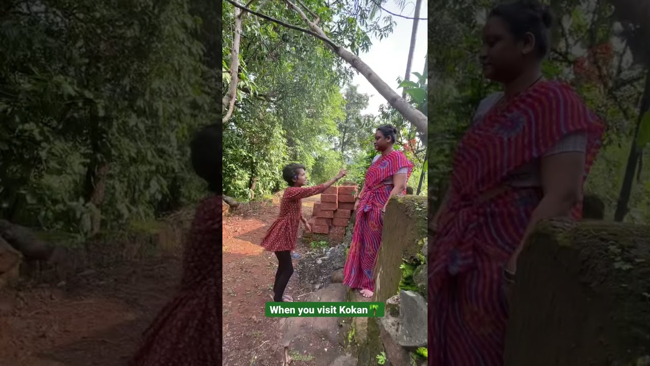 When you visit Kokan | BindhastMulgi
