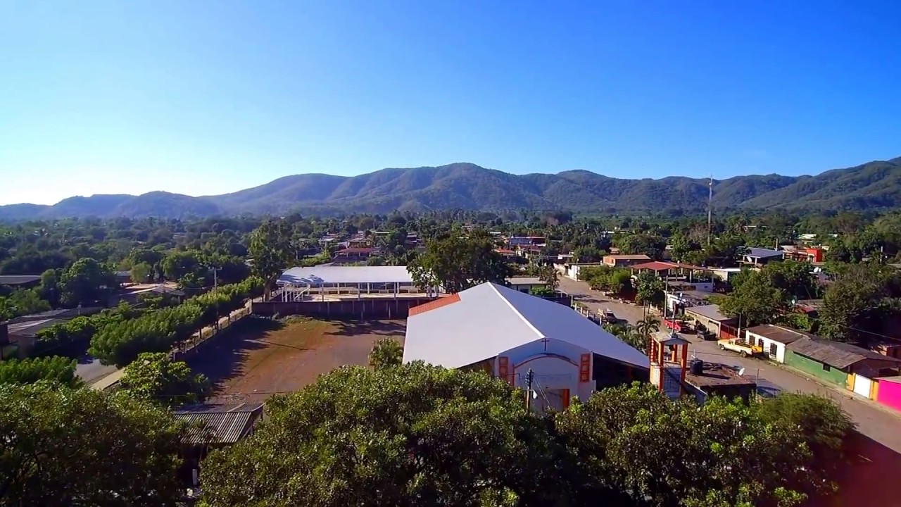 Canción a Rincón de López Colima