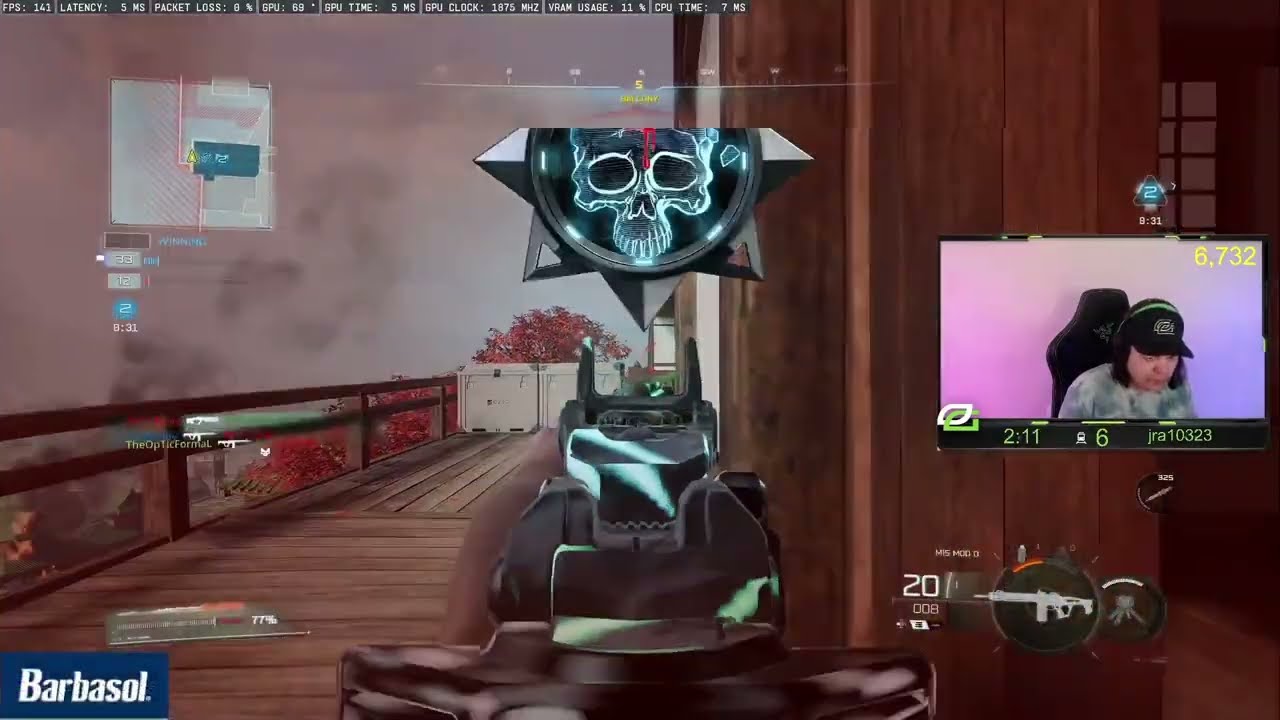 FormaL Runs Into Shotzzy in Ranked&hellip; This Got SWEATY 😤