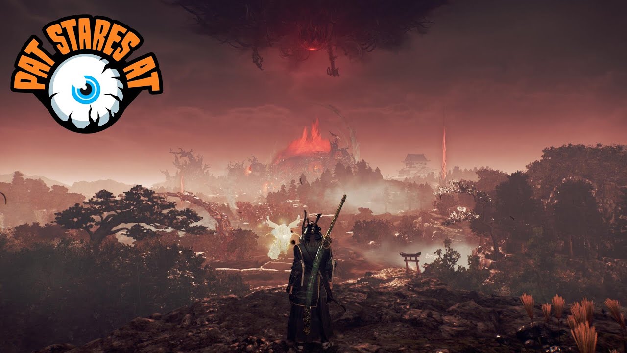 Pat Returns to the Nioh 3 Demo! Start of a New LP?