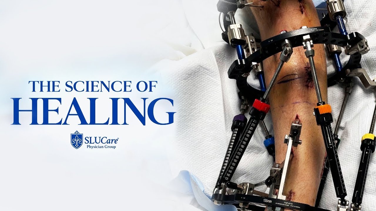 The Science of Healing: Orthopedics - Performing the Impossible [FULL EPISODE]