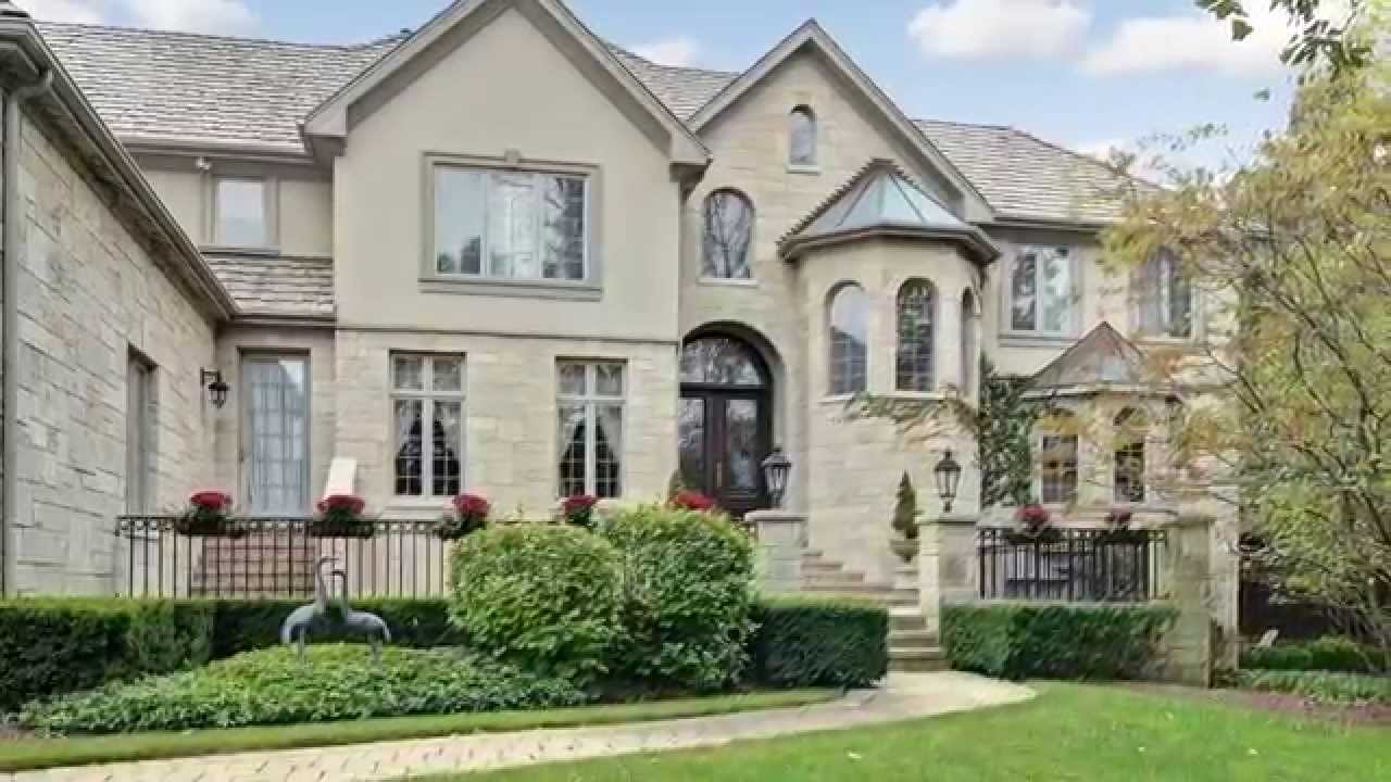 9425 Falling Waters East, Burr Ridge, IL