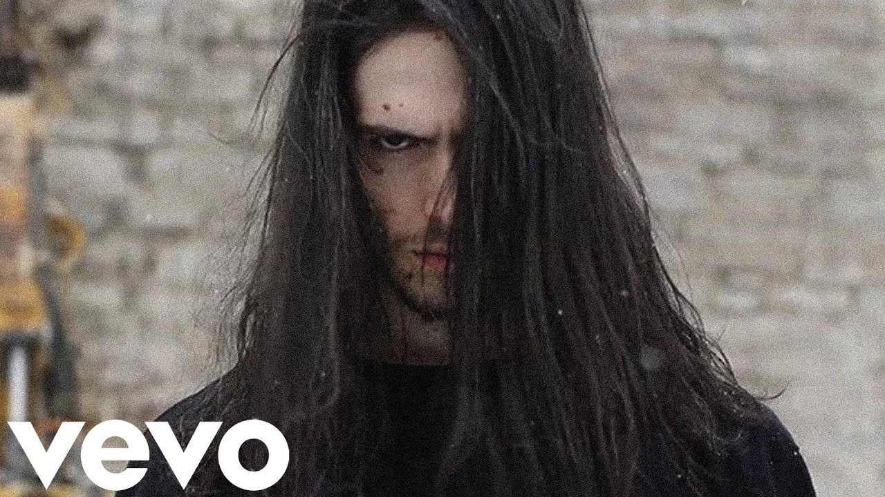 $UICIDEBOY$ Ft. Bones - Test Your Luck (Music Video)