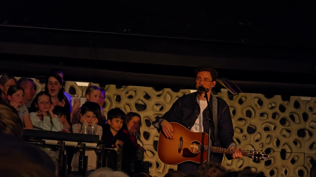 It's been a while - Kamrad - Zoom Frankfurt - 13.02.26 