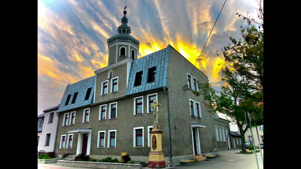 Pieśń do św.Paschalisa