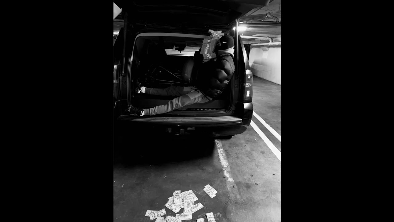 EBK Jaaybo x Doublebackam type beat &ldquo;Headtapped&rdquo;