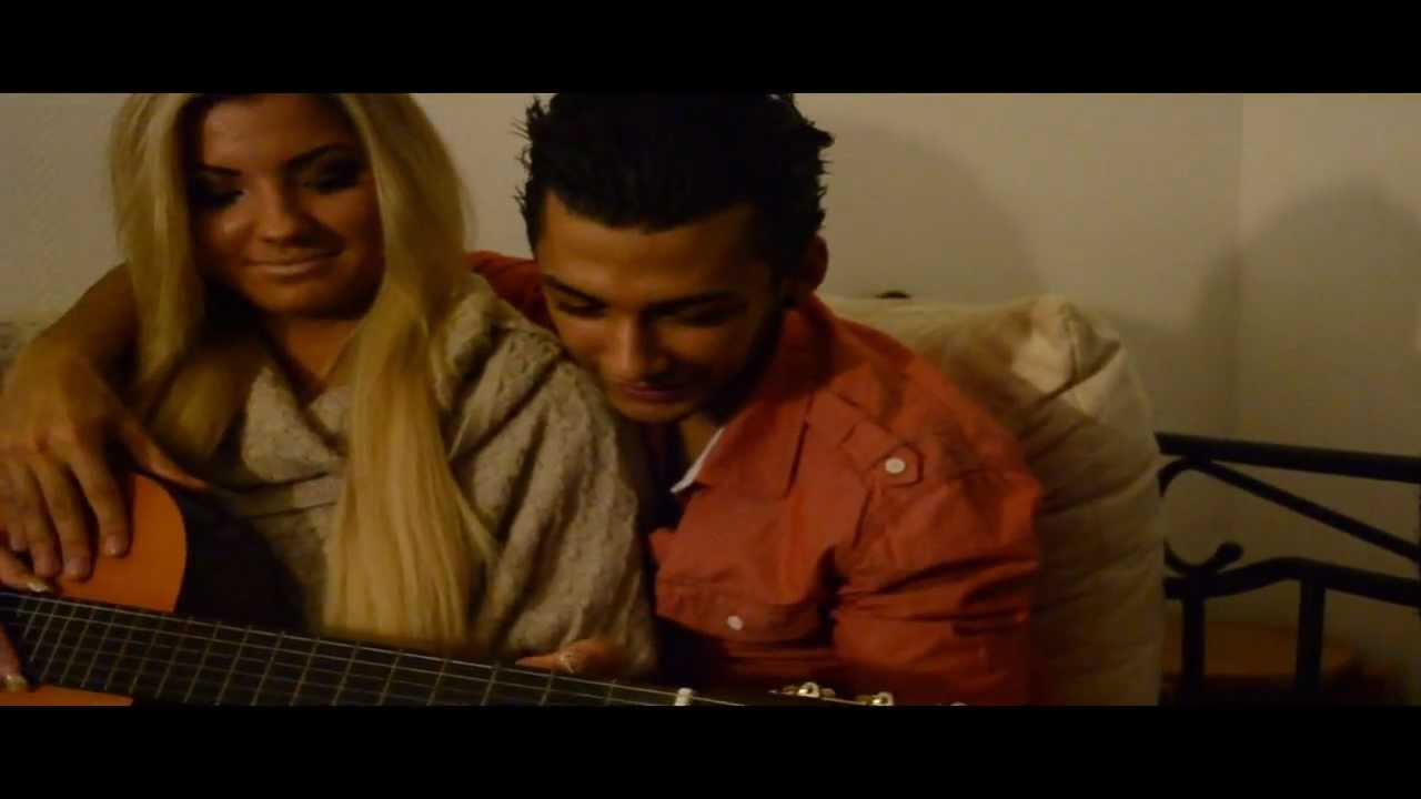 D-Ren - Gedanken an dich Prod.-by Streettoscreen (Official HD Video)