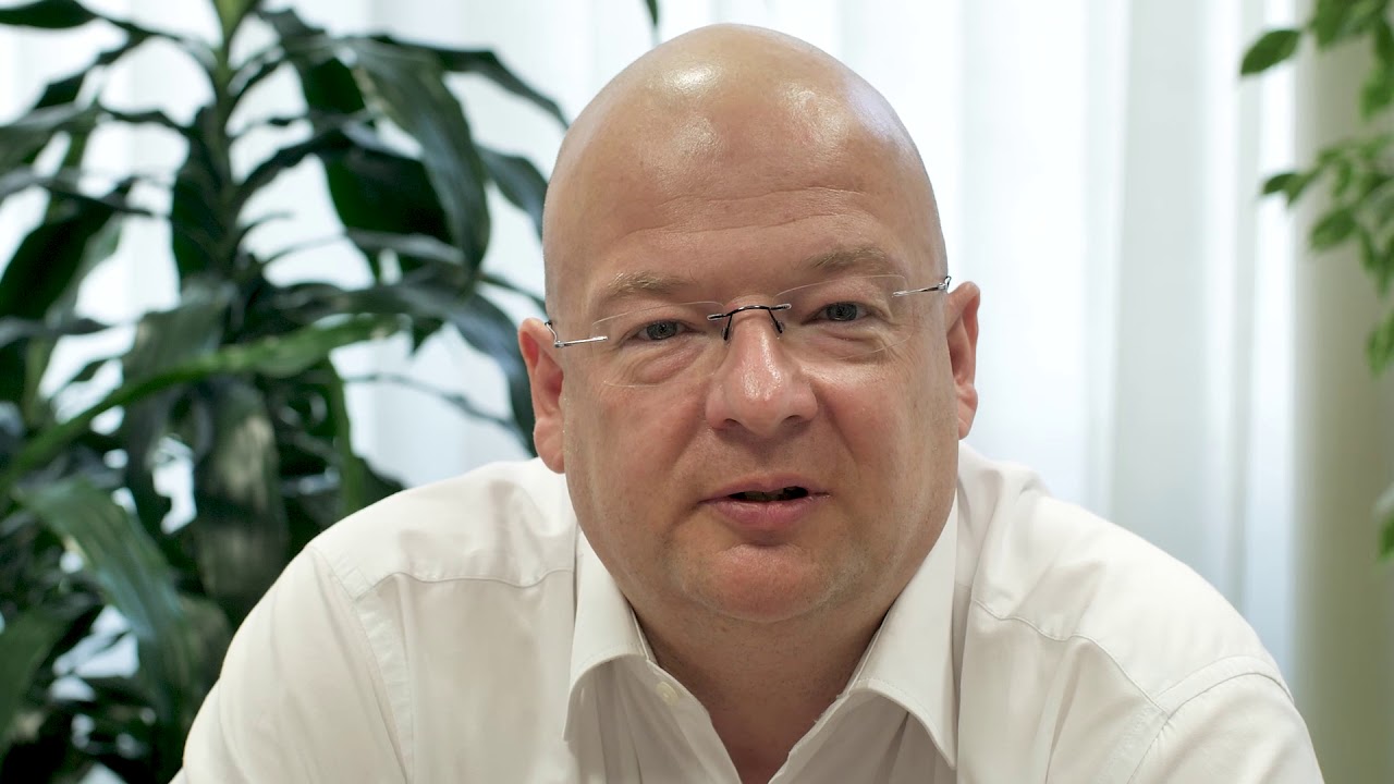 Bartosz Urbaniak, BGŻ BNP Paribas - CEE18 SME Banking Club Conference