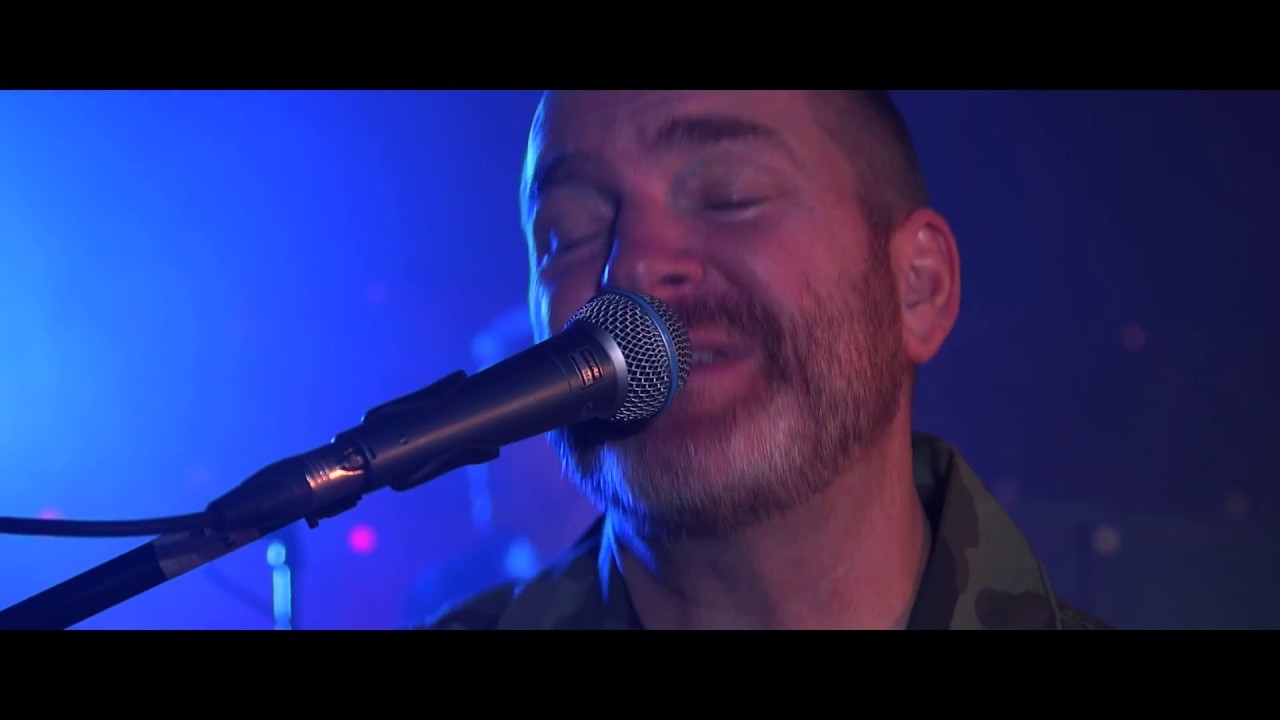 Andru Branch & Halfway Tree - What Are You Fighting For?