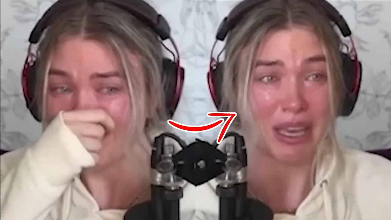 Adult Actress Has EPIC Meltdown After RUINING Relationship