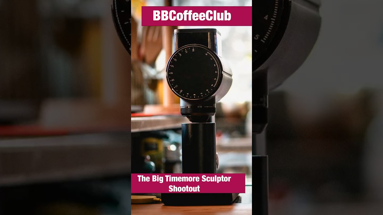 The biggest Timemore Sculptor 078 Review