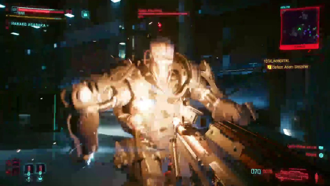 Gameplay no commentary
