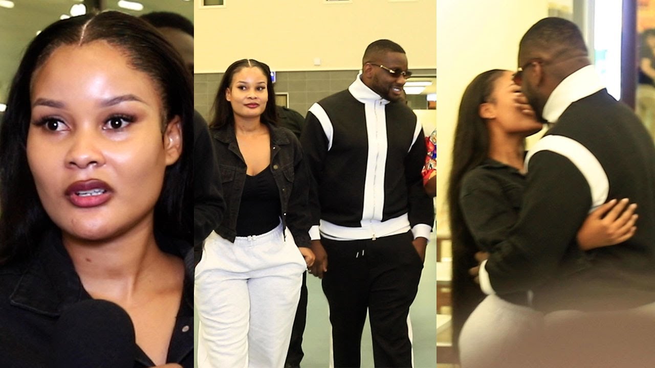 HAMISA MOBETO AMPOKEA KIFAHARI MPENZI WAKE, AFUNGUKA KUTOLEWA POSA