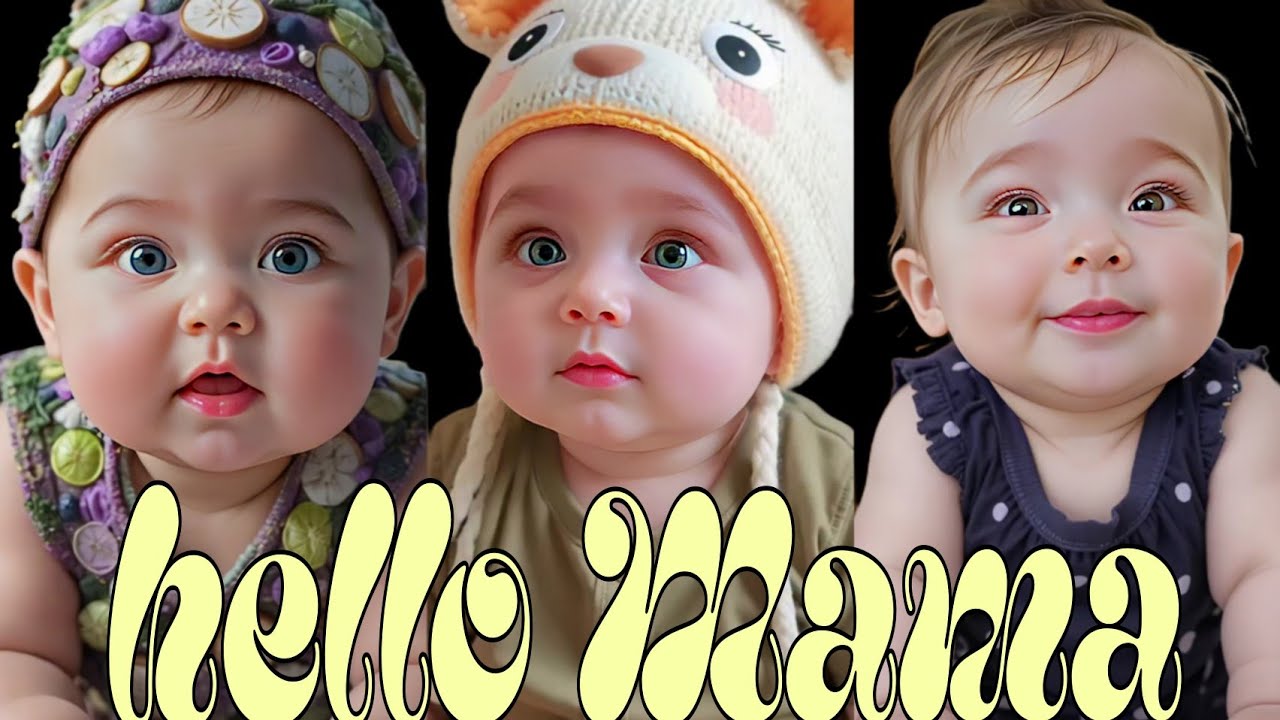 Laughing Babies Galore | Sweetest Baby Giggles and Reactions You Can’t Miss!