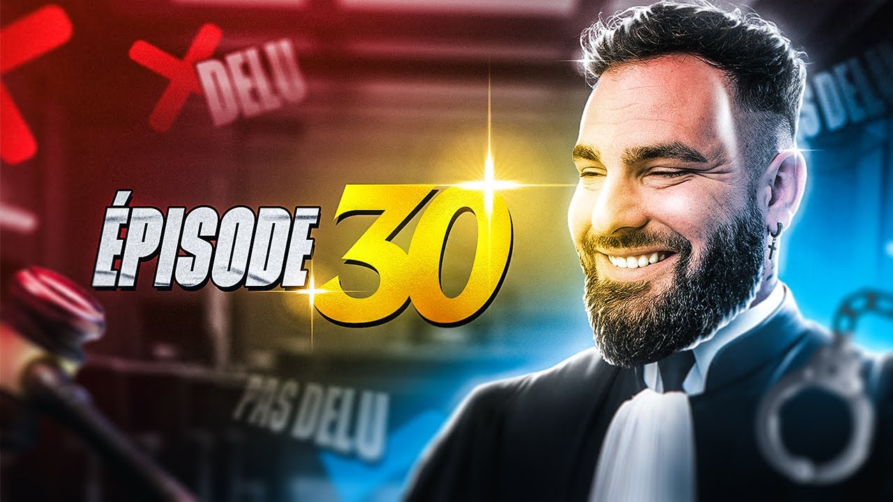 LA MEILLEURE VID&Eacute;O DE MA CHAINE, ANALYSE D&Eacute;LU EN FER 4 (Je n'ai jamais vu ca)