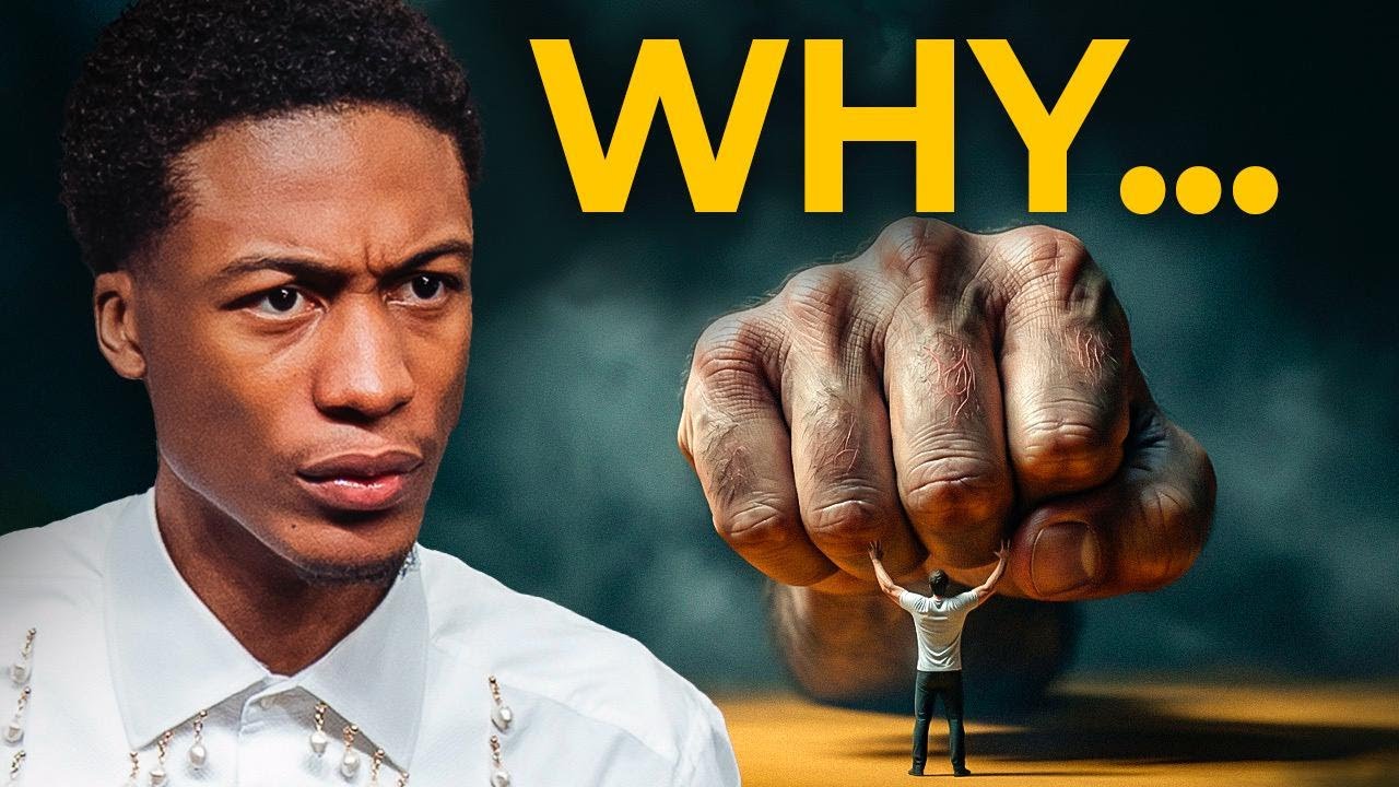 Почему самые худшие люди всегда побеждают