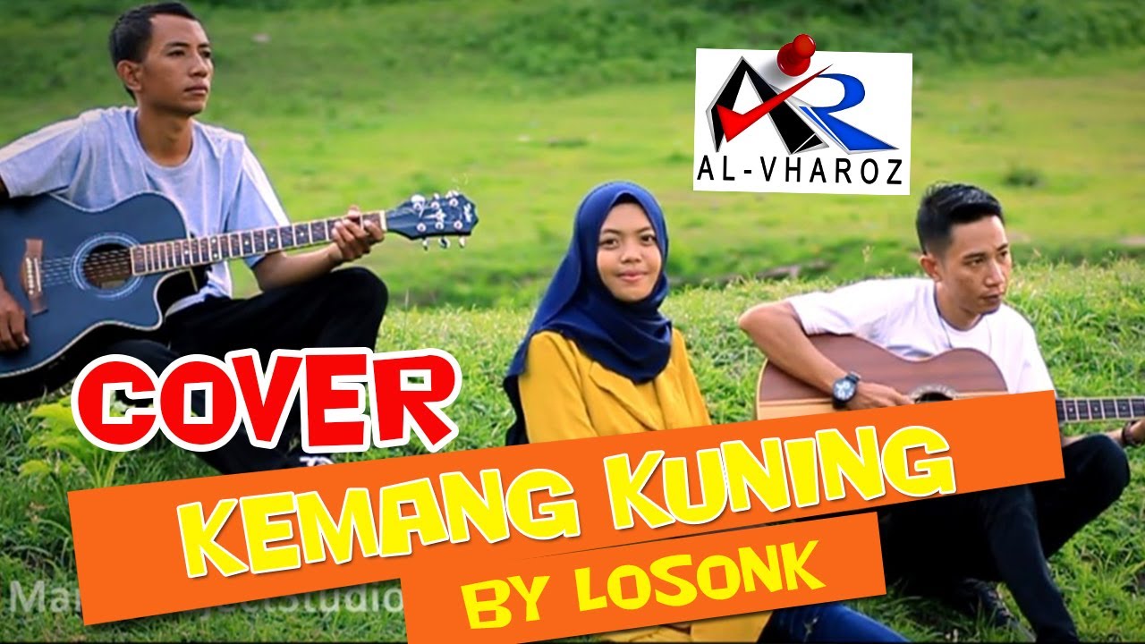 KEMANG KUNING - LONTO ENGAL (LOSONK) -Cipt. Epun Gera COVER By MPS With AL-VHAROZ ( LAGU SUMBAWA )