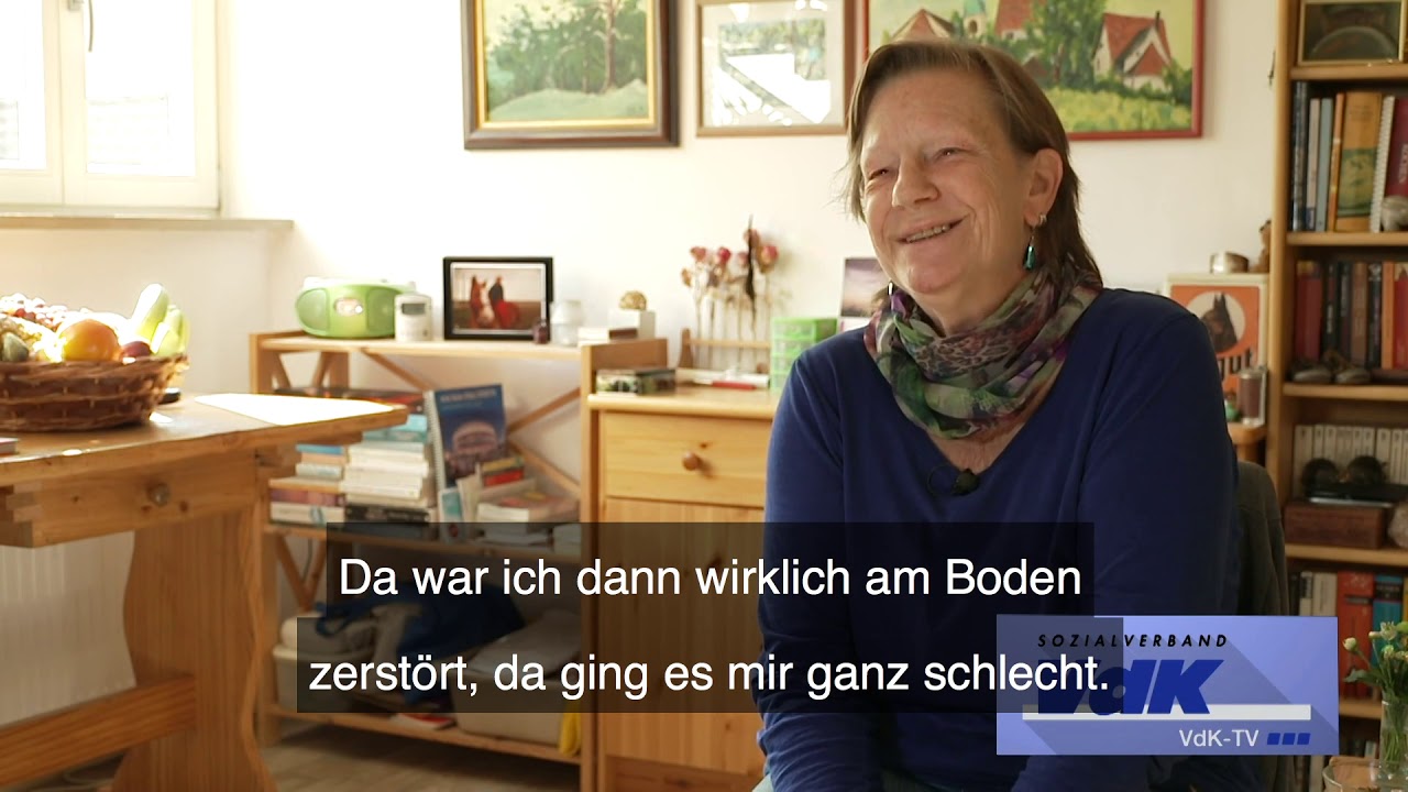Zu wenig zum Leben &ndash; Altersarmut bei Frauen