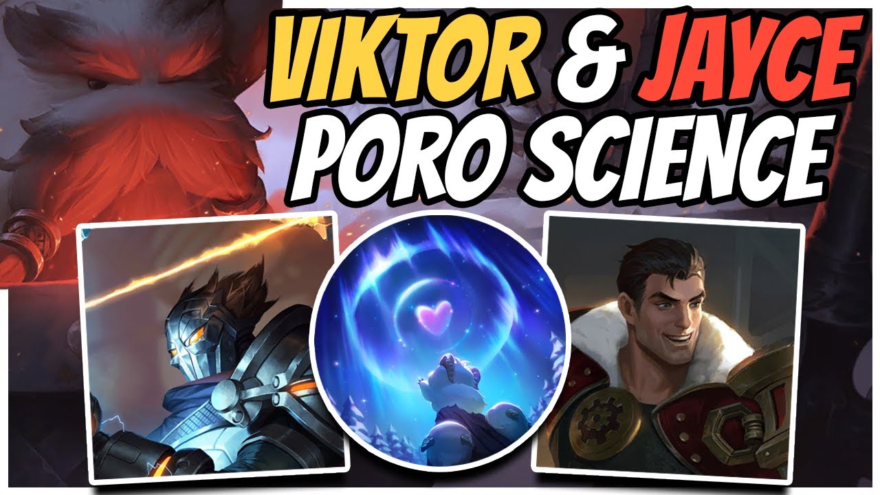 The Return of POROS