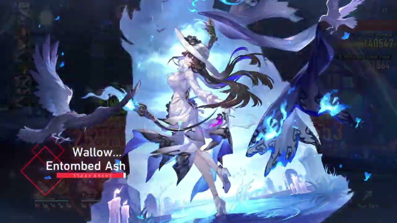 Apocalyptic Shadows 4 | v3.8 | Pollux Boss | Gallagher Healer | Rappa Team