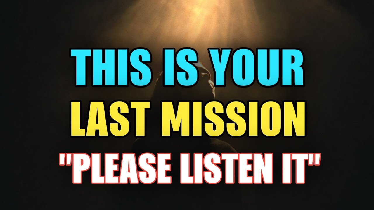 Chosen Ones, You Won’t Believe What Happens After This Final Step