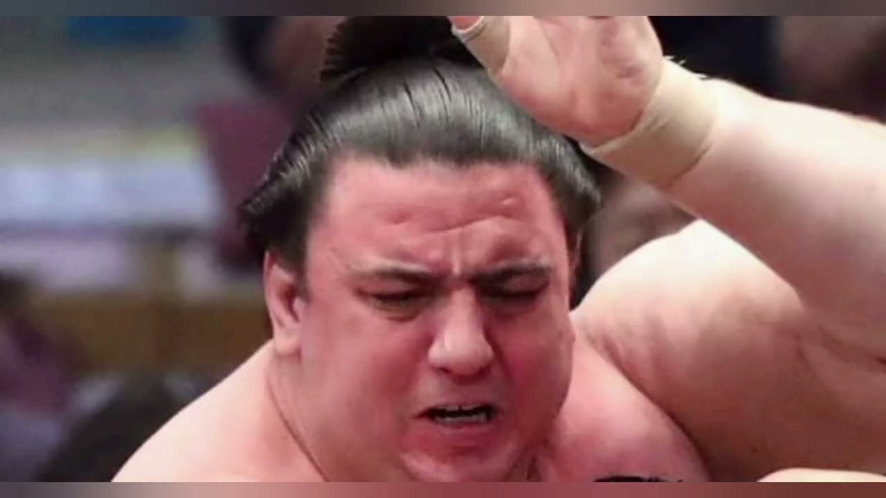 【平成の名力士列伝：碧山】仲間に支えられ春日野部屋の伝統を最後まで守り抜いたブルガリア出身の大型力士