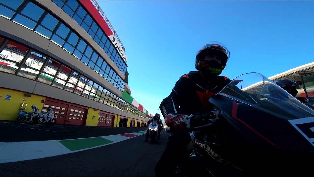 Mugello 
