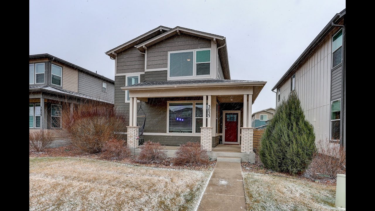 Jerry Beers presents 3033 Sykes Drive Fort Collins, CO | ColdwellBankerHomes.com