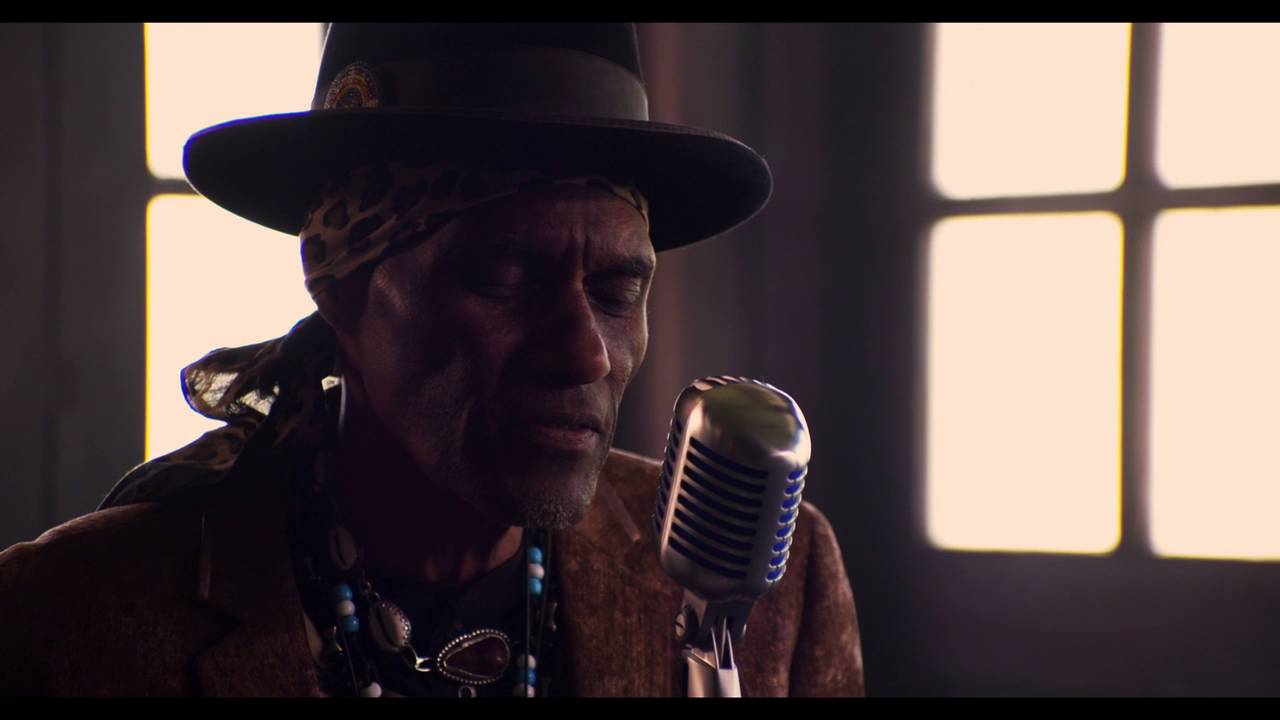 Royal Southern Brotherhood - Face Of Love (Official Music Video)