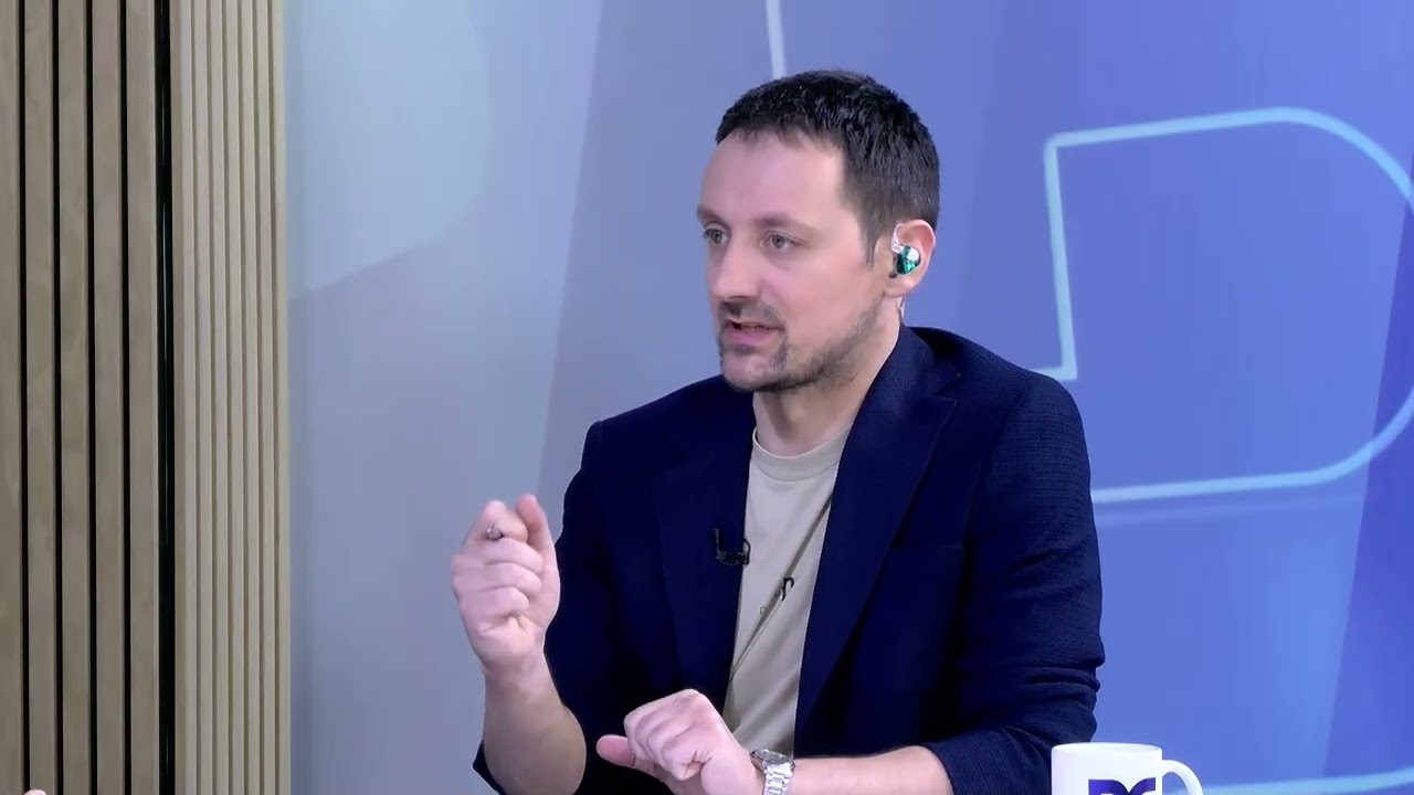 „Dobro jutro Podgorice“ SAOBRAĆAJ POD PRITISKOM REKLAMA – IMA LI PODGORICA PREVIŠE BILBORDA?