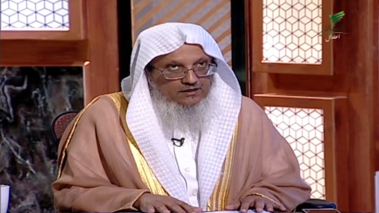 هل رسم المصحف من النبي ﷺ أم من اجتهاد الصحابة رضي الله عنهم؟ فضيلة الشيخ د. عبد الرحمن بن علي العسكر