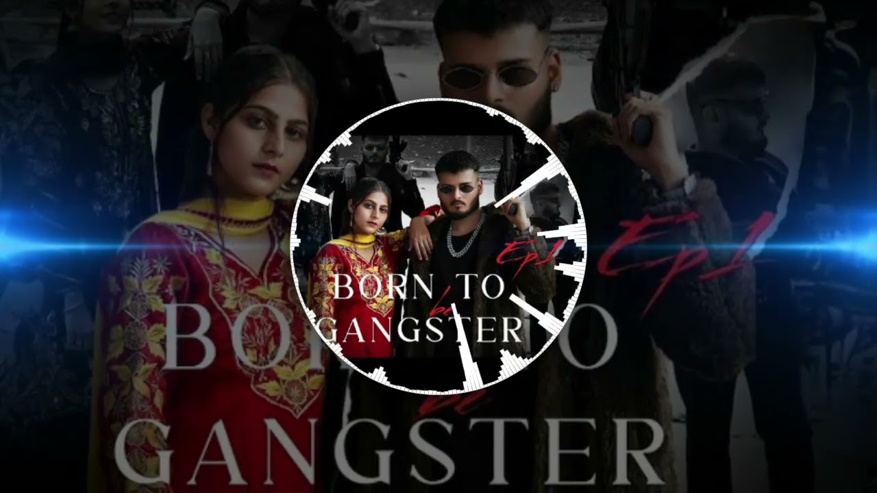 New#Punjabi#song#born#to#gangster#song#2025#