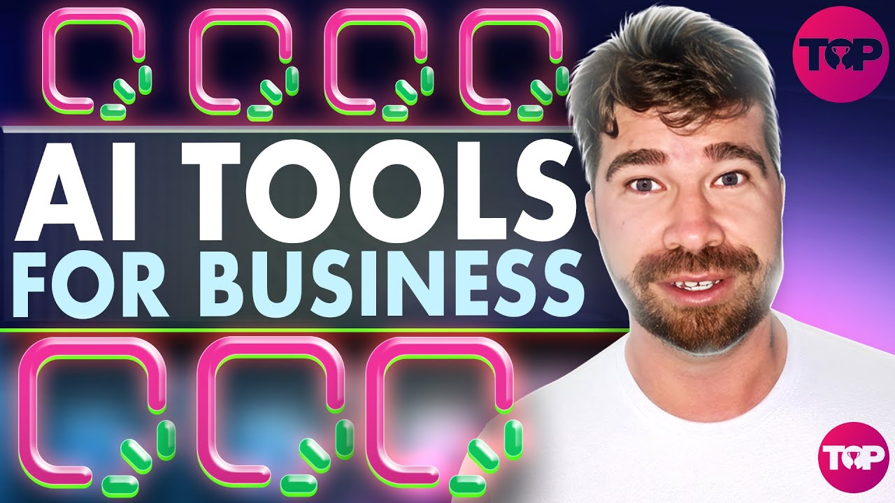 AI Tools For Business: Build Websites FAST With EasySite