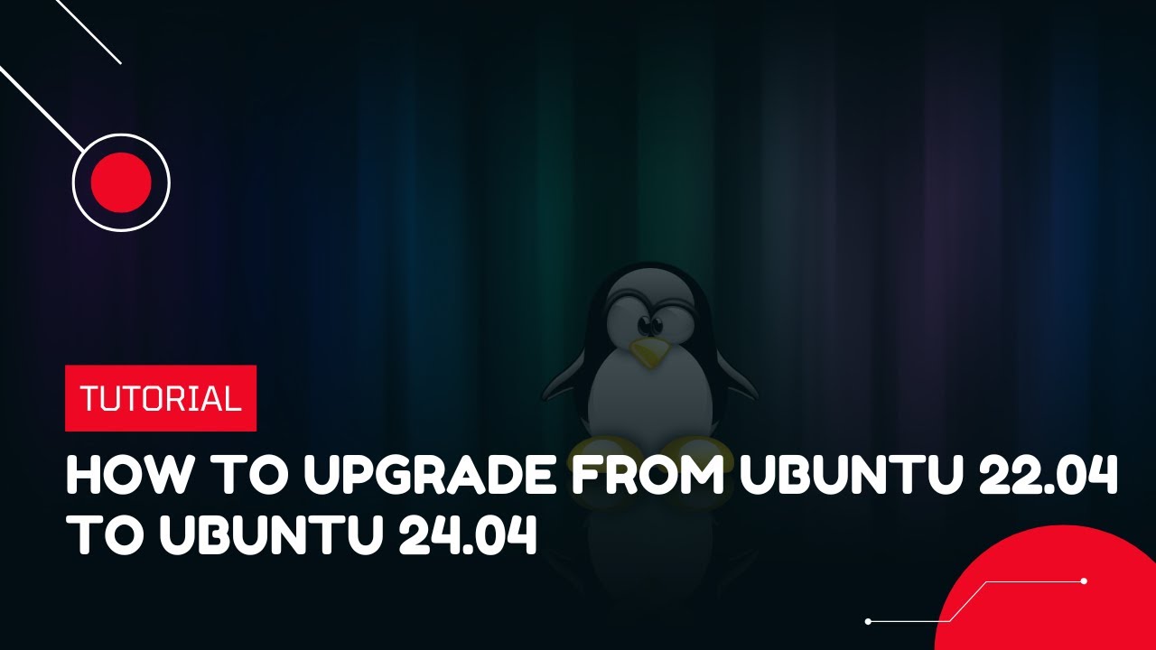 How to Upgrade from Ubuntu 22.04 to Ubuntu 24.04 | VPS Tutorial