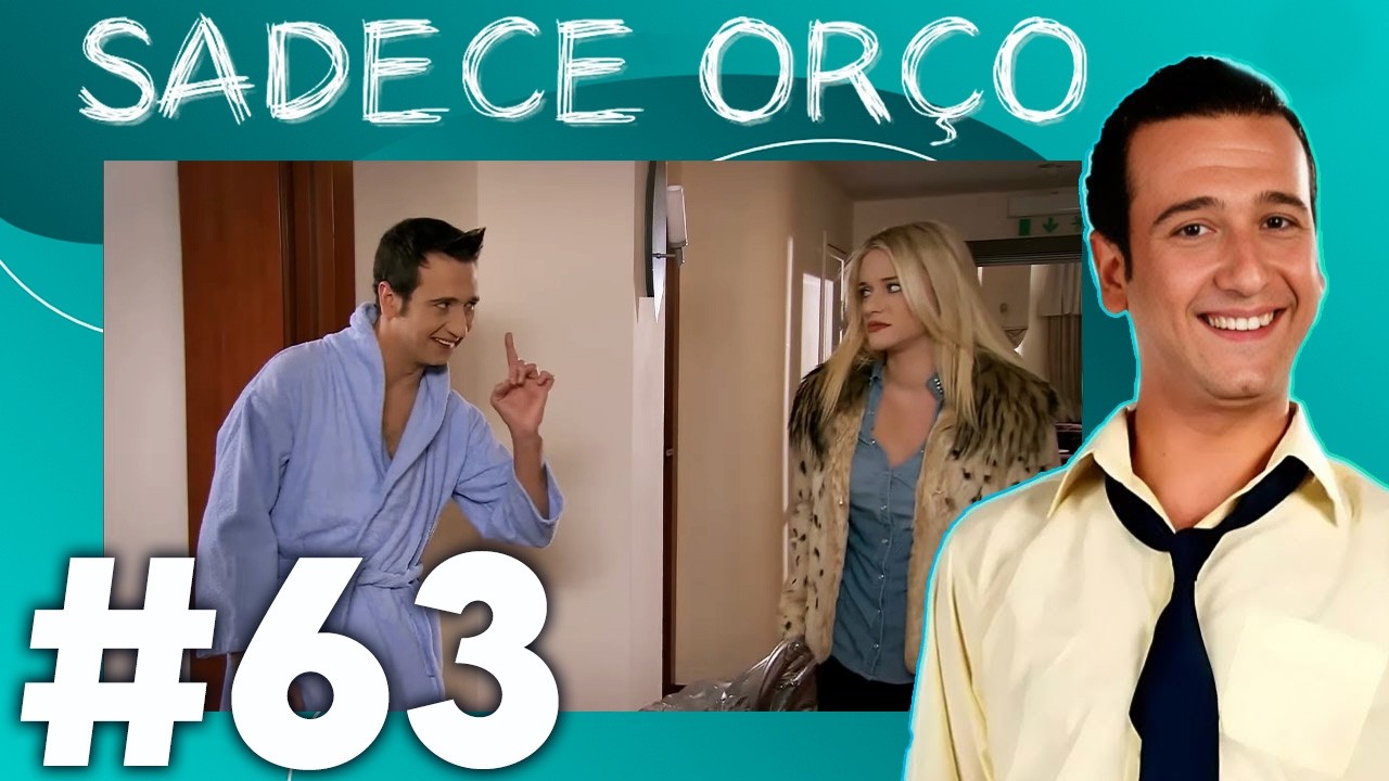 Sadece Or&ccedil;o | Pis Yedili 63. B&ouml;l&uuml;m