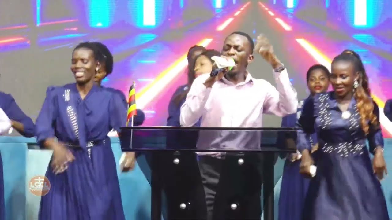 Praise and Worship || Sunday service Lifeway Church of christ Lugala 25/01./2026
