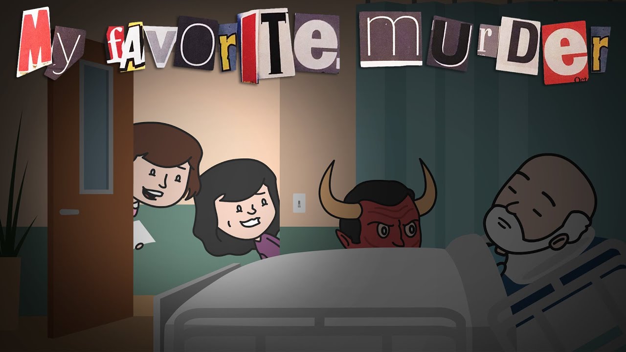 &ldquo;Child Devil&rdquo; | MFM Animated 76