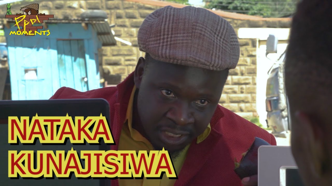 NATAKA KUNAJISIWA .... padi wubonn