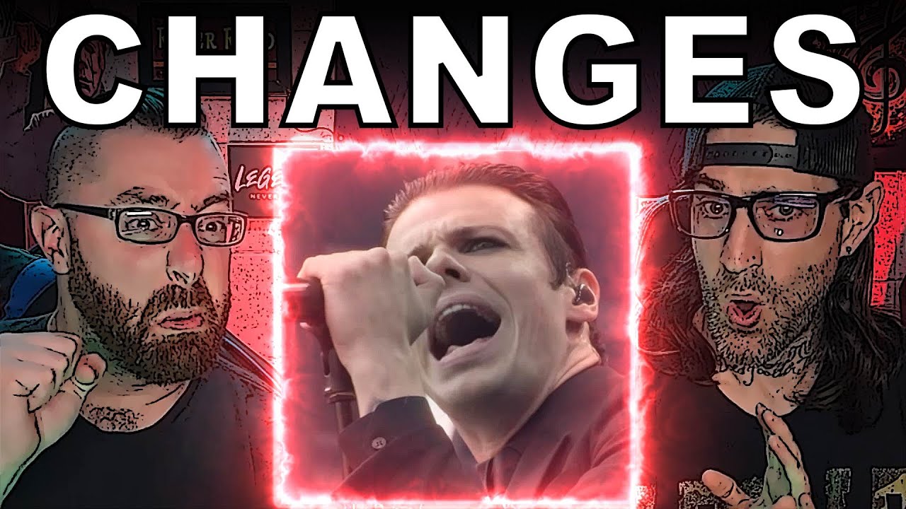 THIS HITS SO HARD NOW... | CHANGES | YUNGBLUD
